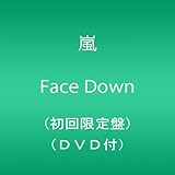 Face Down(��������)(DVD�t)