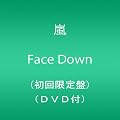 Face Down(��������)(DVD�t)