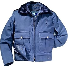 88% OFF TODAY ONLY! The Spiewak 1881 Best Seller - Classic Saber Duty Jacket - DARK NAVY