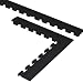 Norsk-Stor NSTKBLK  Trim Kit, Black