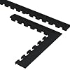 Norsk-Stor NSTKBLK  Trim Kit, Black