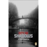 City of Shadowsby Ariana Franklin
