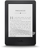 NuPro Anti-Glare Screen Protector for Kindle (7th Generation)