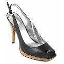 Jessica Simpson Women's Hanson Slingback Pump