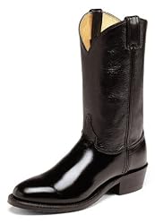 Justin Men's 12" Western Boots