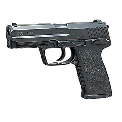  �n�C�O���[�h �w�b�P���[&�R�b�N USP �G�A�[�n���h�K�� 6mmBB�e�g�p �G�A�K��