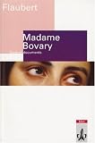 Madame Bovary.