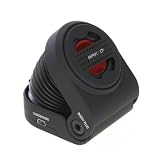 Raikko XL Vacuum Speaker Mobiler Lautsprecher schwarz