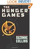 The Hunger Games Trilogy Boxed Set