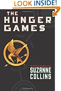 The Hunger Games Trilogy Box Set