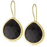 Coralia Leets Jewelry Design 20mm French Wire