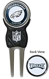 Philadelphia Eagles Signature Divot Tool and Ball Marker