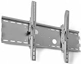 Elektronik-Star LED LCD PLASMA TV Wandhalter Wandhalterung Halter – 75-160cm (30-63″) – max.75kg – kippbar