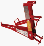 Qual-Craft Ind. 2200 Pump Jack