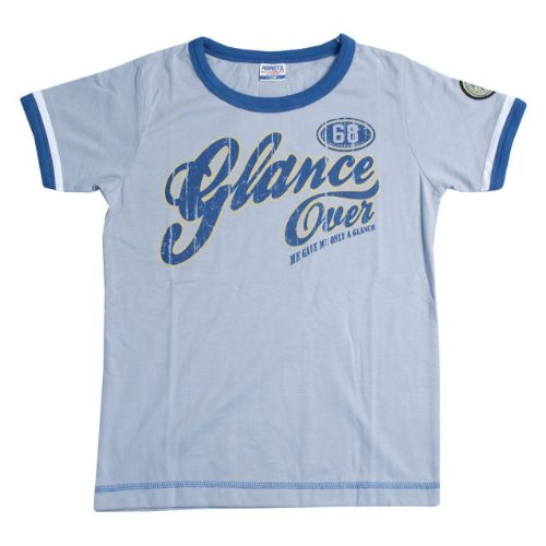 ジュニア Tシャツ 子供(ボーイズ)カジュアルプリント半袖Tシャツ(男の子)130cm140cm150cm160cm