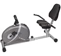 Stamina Magnetic Resistance Recumbent Bike