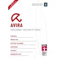 Avira Internet Security 2012 1 Year/1 User [Download]