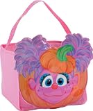 Sesame Street Abby Cadabby Candy Cube