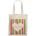 Contents Recycled Tote - Ivory