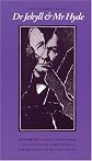 The Strange Case of Dr. Jekyll and Mr. Hyde