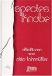 Species Knabe: Aktskizzen (Livre en a...