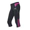 Adidas Damen Laufhose RSP DS 3/4
