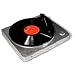 Vinylwriter - USB Turnable Records to PC or MAC (AVPUSB01S)