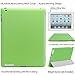Read i-BLASON Case for iPad 2 Smart Cover Ultra Slim 1.2mm Green -Award Winning Partner Compatible Companion Skin Details i-BLASON Case for iPad 2 Smart Cover Ultra Slim 1.2mm Green -Award Winning Partner Compatible Companion Skin