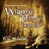 WRONG TURN 2: DEAD END [Soundtrack]