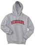 Webber Adult Hooded Sweatshirt