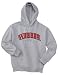 Webber Adult Hooded Sweatshirt