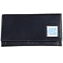 North Carolina Tar Heels Women's Leather Wallet