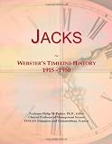 Jacks: Websters Timeline History, 1915 - 1950