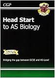 Head Start to AS Level Biology