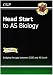 Head Start to AS Level Biology