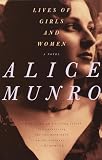 Lives of Girls and Women: A Novel (Vintage Contemporaries)