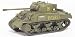 Dragon Firefly Ic 2nd Squadron, 1st Krechowiecki Lancers, 2nd Armoured Brigade, 2nd 'Warsaw' Armoured Div., Italy 1945 (1:72)