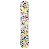 Elan Vibes Snowboard