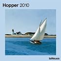 2010 Hopper Wall Calendar