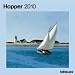 2010 Hopper Grid Calendar