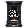 The Body Shop Indian Soapstone Oil Burner