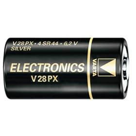 Varta - V28PX - Pile V28px Electronics