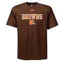 Cleveland Browns Critical Victory III Tee