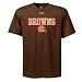 Cleveland Browns Critical Victory III Tee