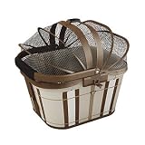 topeak(トピーク) HB Cabriolet Basket (HB カブリオレ バスケット) BKT04101の画像