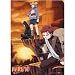NARUTO GAARA & COMPANION WALL SCROLL GE9978