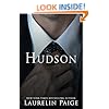 Hudson (Fixed) (Volume 4)