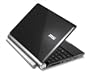 MSI U160-006US 10-Inch Netbook (Black)