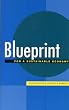 Blueprint 6: For a Sustainable Economy (Blueprint Series)