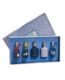 Claiborne Men's Travel Spray Collection